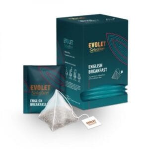 CEAI ENGLISH BREAKFAST 25pl.(piramida) x 2.25g