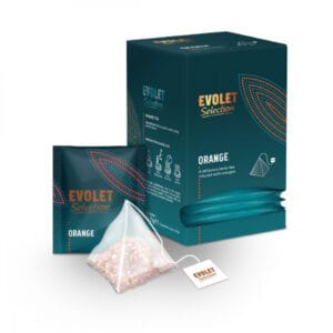 CEAI ORANGE 25pl.(piramida) x 2.25g