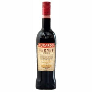 LUXARDO FERNET 700ml