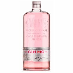 GIN MG ROSA 700ml