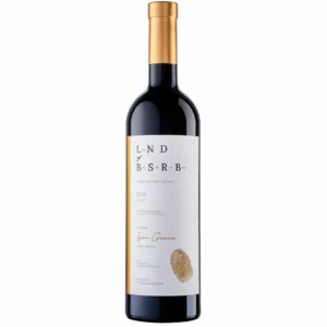 GOLD BARRIQUE MERLOT 750ml