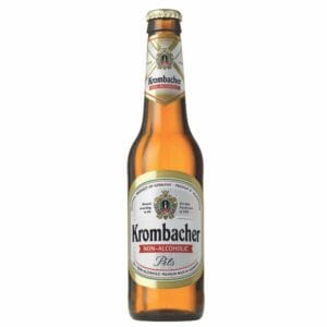 KROMBACHER WEIZEN NON ALCOOL 500ml COMANDA MINIMA 6 bucati!
