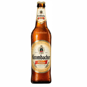 KROMBACHER NEFILTRATA WEIZEN 500ml COMANDA MINIMA 6 bucati!