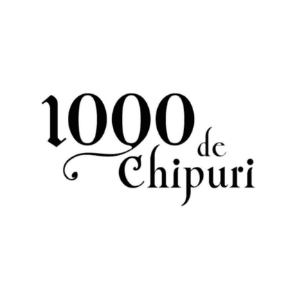 1000 chipuri logo