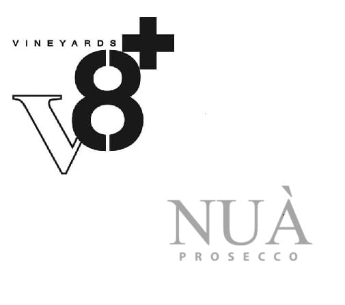 v8 nua logo