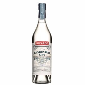 LONDON DRY GIN 1l