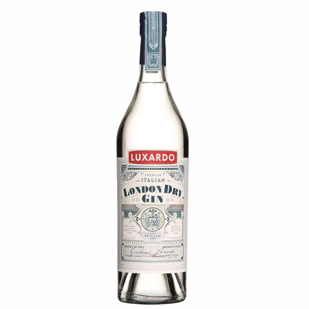 LONDON DRY GIN 1l