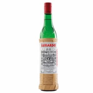 LUXARDO MARASCHINO LIQUEUR 700ml