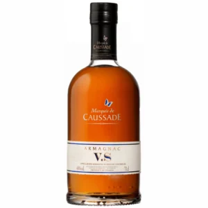 MARQUIS DE CAUSSADE ARMAGNAC VS 700ml