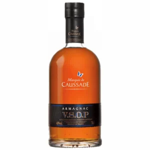 MARQUIS DE CAUSSADE ARMAGNAC VSOP 700ml