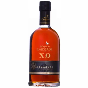 MARQUIS DE CAUSSADE ARMAGNAC XO 700ml