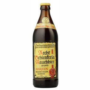 SCHLENKERLA RAUCHBIER MARZEN 500ml COMANDA MINIMA 6 bucati!