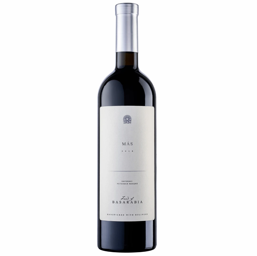 MAS 750ml