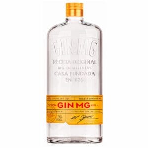 GIN MG CLASICO 700ml