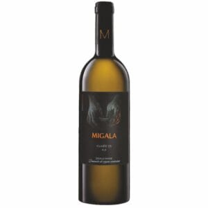 MIGALA CUVEE ALB 750ml