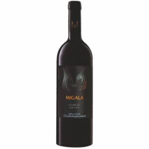 MIGALA CUVEE ROSU 750ml