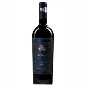 MIRAGE CABERNET SAUVIGNON & SYRAH 750ml