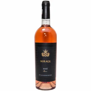 MIRAGE ROSE SEC 750ml