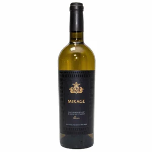 MIRAGE SAUVIGNON BLANC&RIESLING ITALIAN 750ml