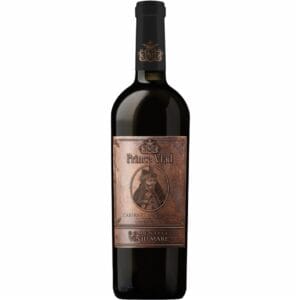 PRINCE VLAD E.M. CABERNET SAUVIGNON 750ml