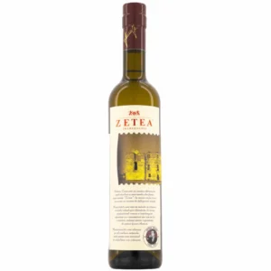 PALINCÃ DE ARDEAL ZETEA 500ml