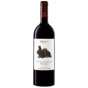 PATIMA CABERNET SAUVIGNON 750ml