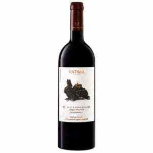 PATIMA FETEASCA NEAGRA 750ml