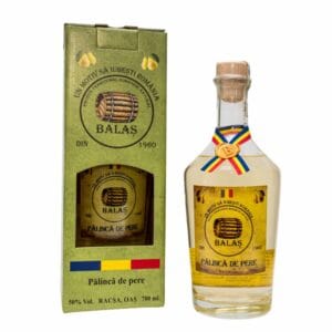 PALINCA DE PERE 700ML