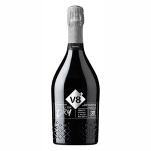 V8+ SIOR PIERO EXTRA DRY D.O.C.G. 750ml PROSECCO