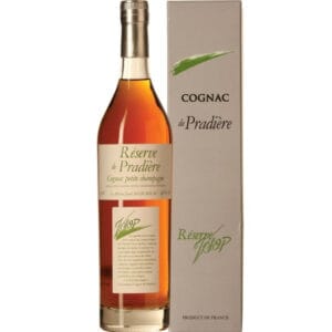 COGNAC PETITE RESERVE DE PRADIERE VSOP 700ml
