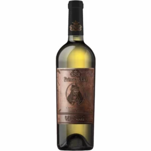 PRINCE VLAD E.M. CHARDONNAY 750ml