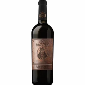 PRINCE VLAD E.M. FETEASCA NEAGRA 750ml