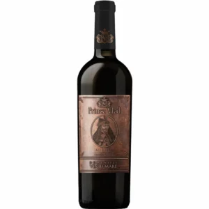 PRINCE VLAD E.M. MERLOT 750ml