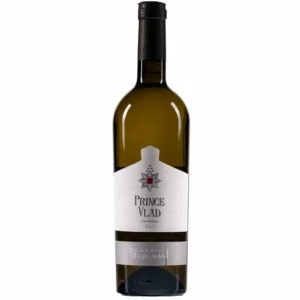 PRINCE VLAD GRAND RESERVE CHARDONNAY 750ml