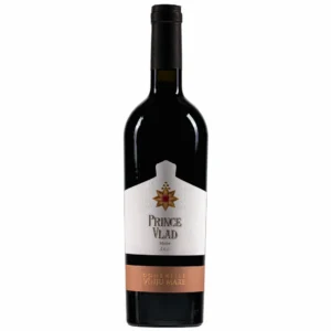 PRINCE VLAD GRAND RESERVE MERLOT 750ml