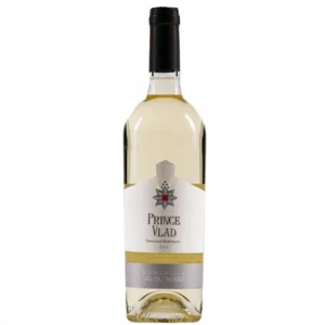 PRINCE VLAD GRAND RESERVE TAMAIOASA ROMANEASCA 750ml