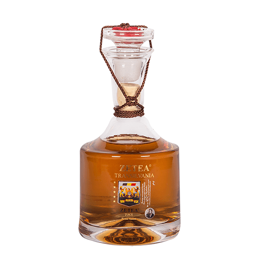 TUICÃ ZETEA 300ml
