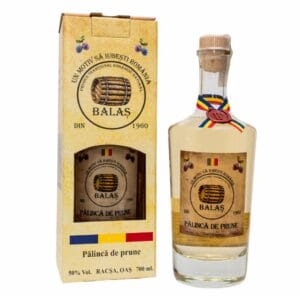 PALINCA DE PRUNE 700ML