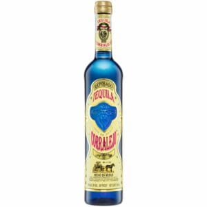 CORRALEJO REPOSADO TEQUILA 700ml