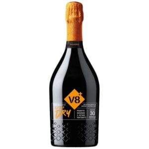 V8+ SIOR SANDRO EXTRA DRY D.O.C.750ml PROSECCO