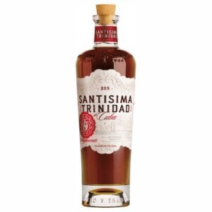RON SANTISIMA TRINIDAD DE CUBA 15 ani 700ml
