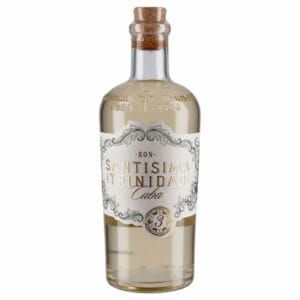 SANTISIMA TRINIDAD DE CUBA 3ANI 700ml