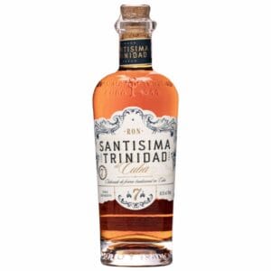 RON SANTISIMA TRINIDAD DE CUBA 7ANI 700ml