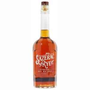 SAZERAC RYE WHISKEY 700ml