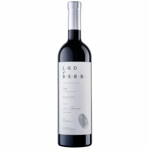 SILVER BARIQUE CABERNET SAUVIGNON 750ml