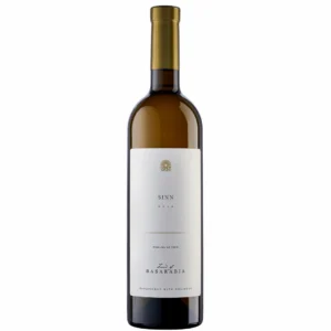 SINN RIESLING DE RHIN 750ml