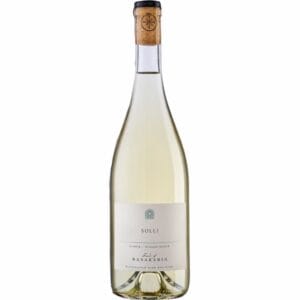 SOLLI ALIGOTE & FETEASCA REGALA 750ml