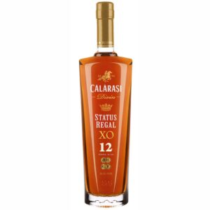 STATUS REGAL XO 12ani 500ml