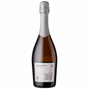 TELEGRAF CUVEE BRUT BLANC 750ml