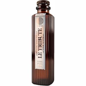 LE TRIBUTE TONIC WATER 200ml COMANDA MINIMA 6 bucati!